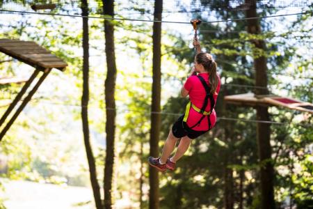 Odprtje doživljanskega parka Cukarca 76